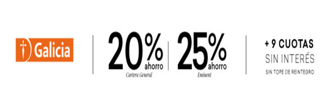 Chinchin bancarias galicia mobile  1 